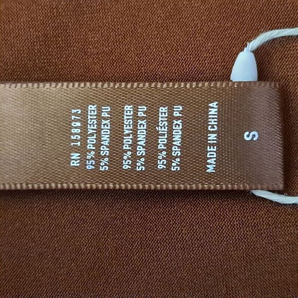 Skims ladies Cut out Wet Jersey Bodysuit NWT - Picture 6 of 8